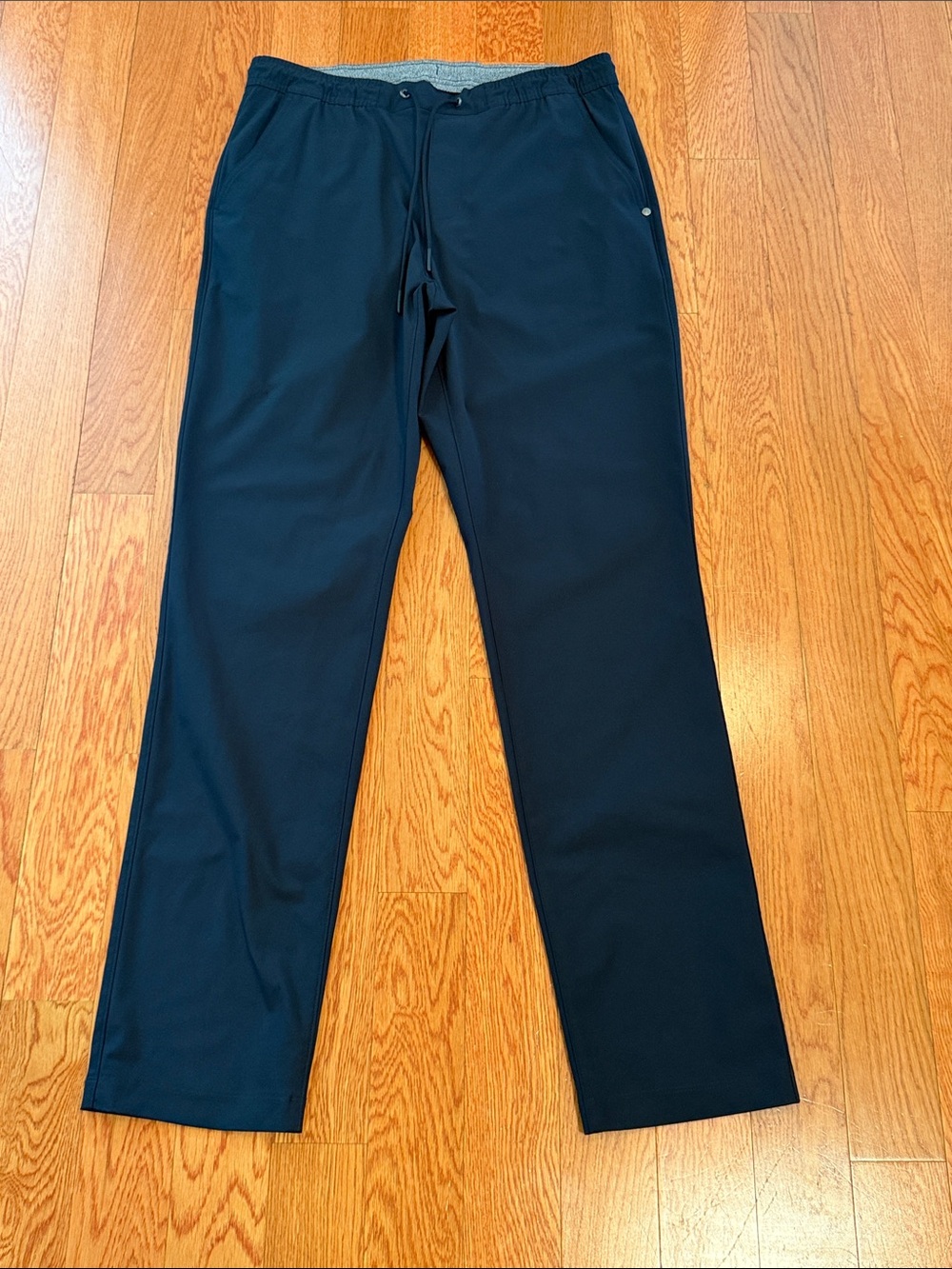 Vuori Navy Performance‎ Drawstring Pants